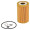 фильтр масляный Carville Racing для а/м Kia Soul (09-)/Ceed (06-) 1.6D/Sorento (06-) 3.3i (масл.картридж) CRLR7001X