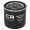 фильтр масляный Carville Racing для а/м Ford Focus I (98-)/II (05-) / III (11-) 1.4/1.5/1.6/Fusion (02-)/Fiesta (02-) 1.25/1.4/1.6i (масл.) CRL7008