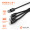 кабель USB AIRLINE 3в1 USB - Lightning, Type-C, Micro USB, 1.2м нейлоновый ACH-C-39